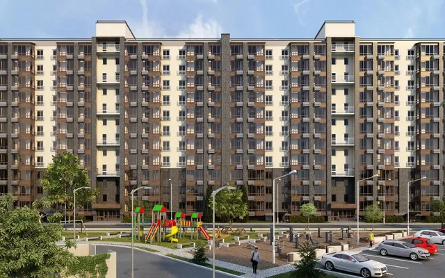 Komfortnyy in Chernihiv