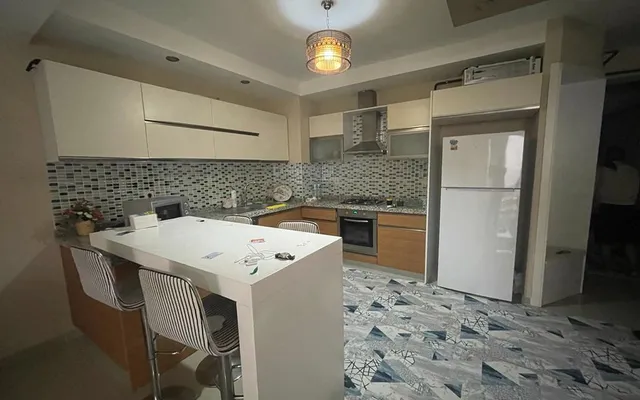 Квартира в Чанкая Махаллеси