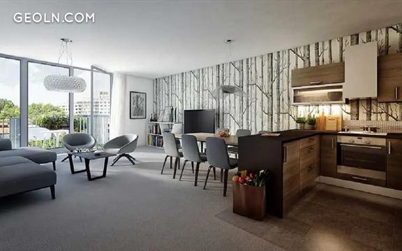 Na Vackove X. etapa in Prague