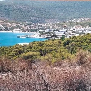 Земельный участок в Эгина, фото 3