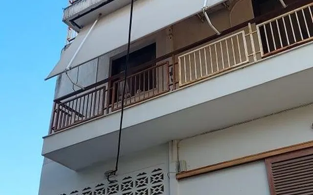 Квартира в Аттика