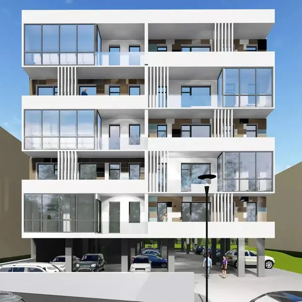 Queens Residence in Constanta, фото 1