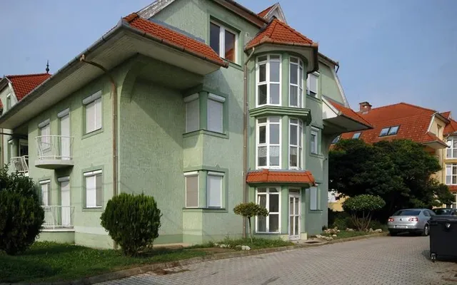 Квартира в Хевиз
