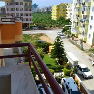 Квартира в Махмутлар, фото 4