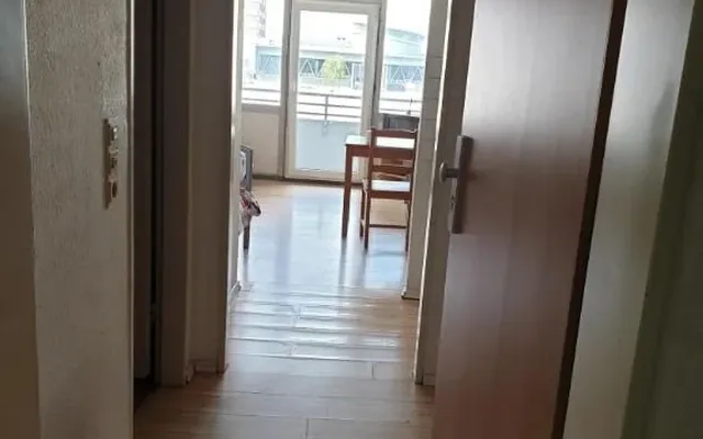 Квартира в Нойс