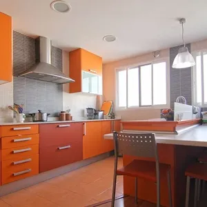 Квартира в Валенсия, фото 2