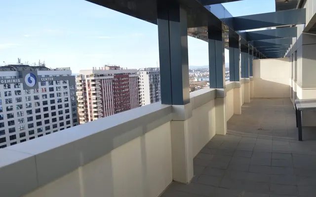 Квартира в Валенсия