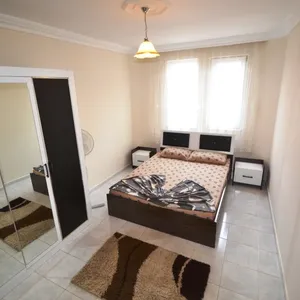 Квартира в Алания, фото 5
