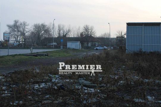 Земельный участок в Бургасская область