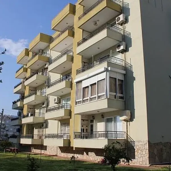 Квартира в Алания, фото 1