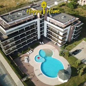 Квартира в кв. Юрта pod patia, фото 4