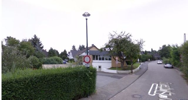 Земельный участок в Дюссельдорф