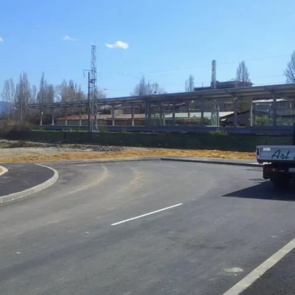 Фото объекта