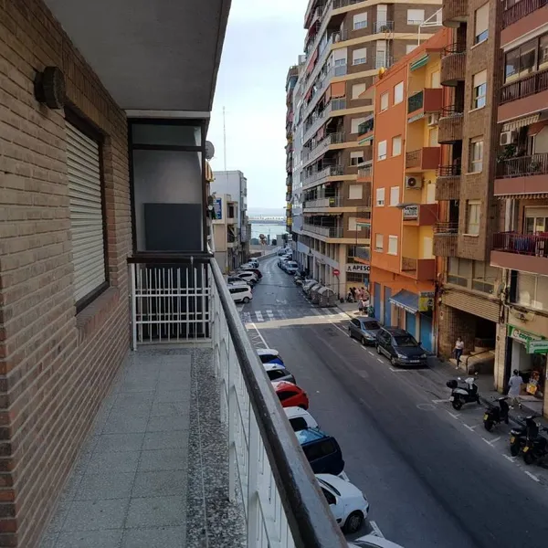 Квартира в Аликанте, фото 1