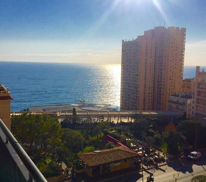 Квартира в Монте-Карло