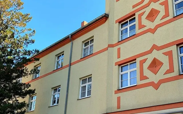 Квартира в Дрезден