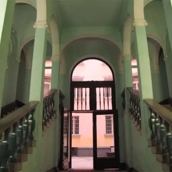 Квартира в Будапешт V, фото 1