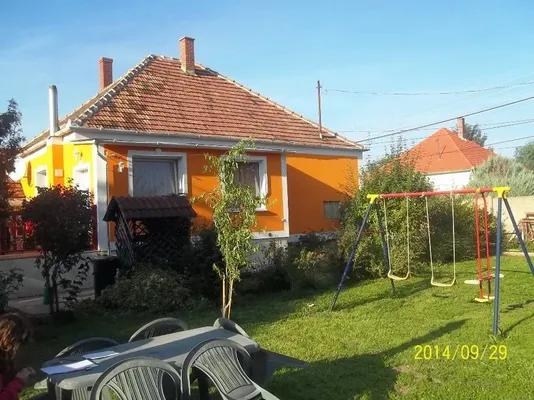 Отдельный дом в Бук