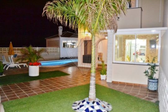 Смежный дом в Торвискас