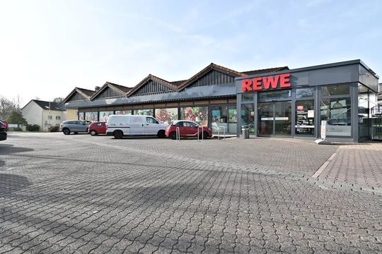 Магазин в Шверте