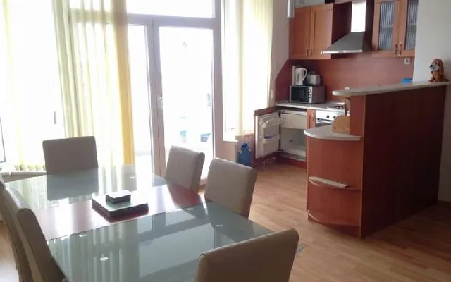 Квартира в Равда