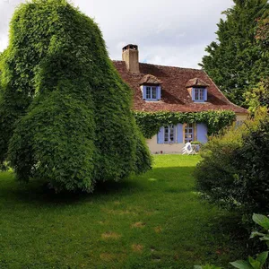 Дом в Nouvelle-Aquitaine, фото 3