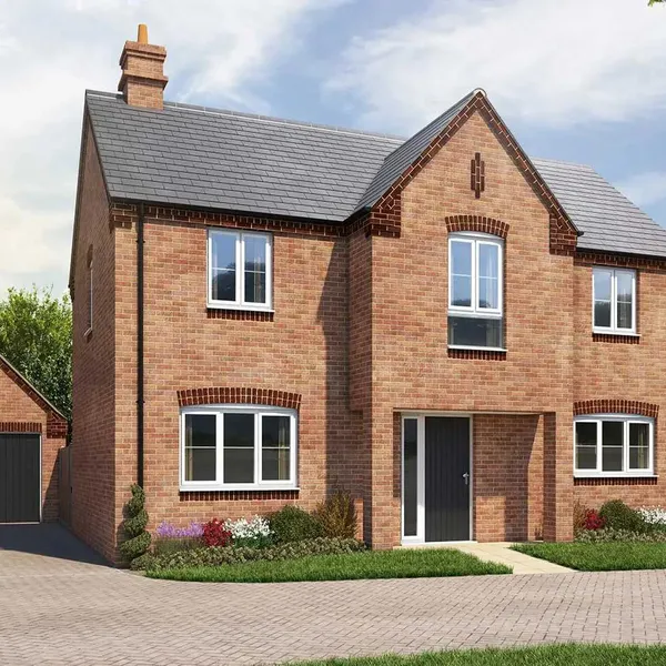 Sonning Grove in Reading, фото 2