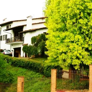 Вилла в Асти, фото 2