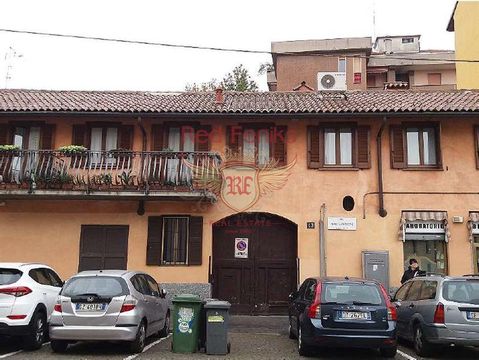 Квартира в Милан