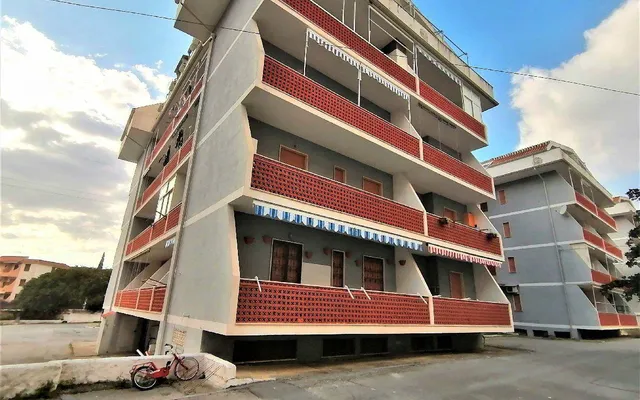 Квартира в Калабрия