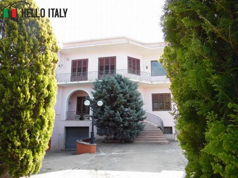 Вилла в Марсала