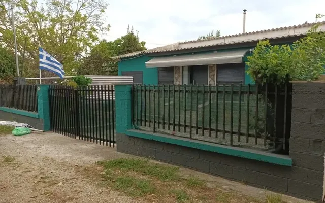 Отдельный дом в Νέα Μηχανιώνα