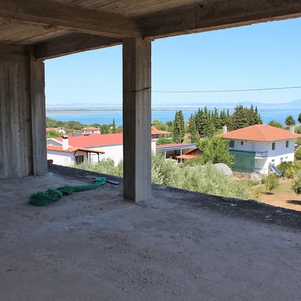 Коммерческая недвижимость в Κολινδρός, фото 1