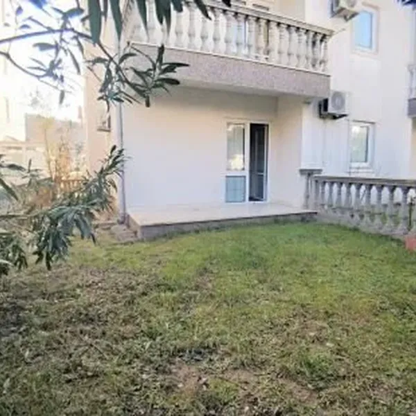 Студия в Сутоморе, фото 1