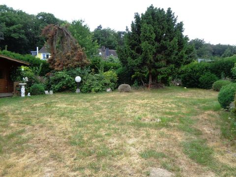 Земельный участок в Меттман