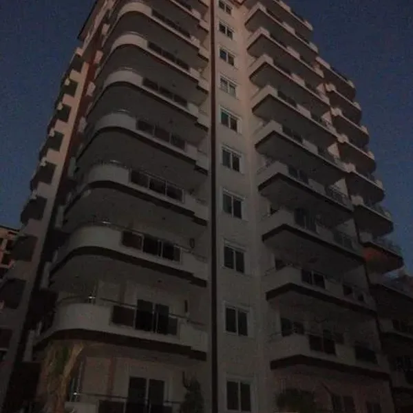 Квартира в Махмутлар, фото 1
