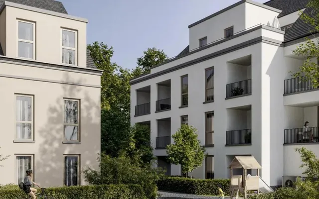 MainGut in Frankfurt