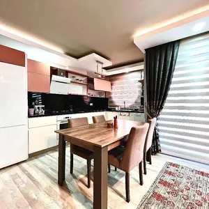 Квартира в Махмутлар, фото 5