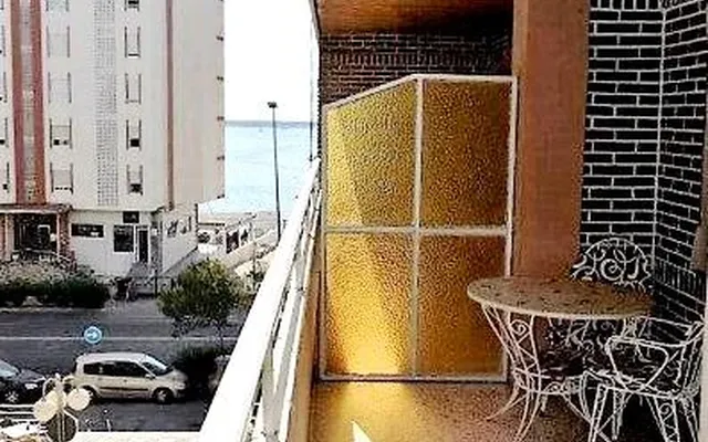 Квартира в Торревьеха