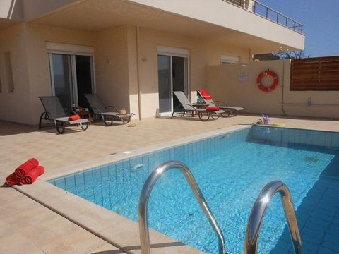 Вилла в Ханья