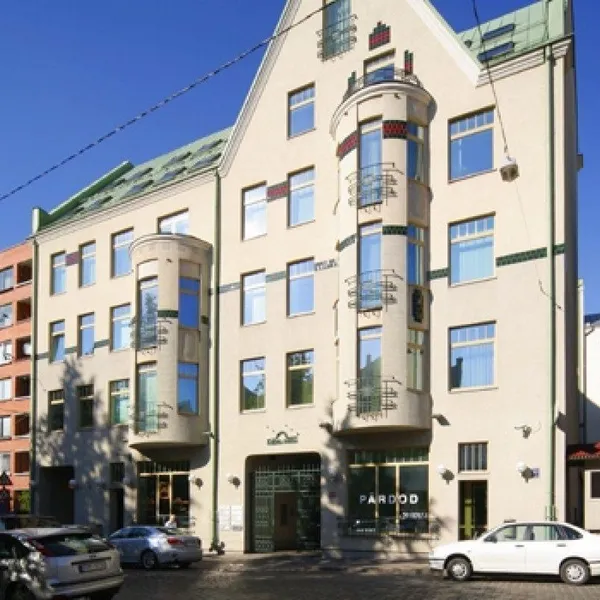 Квартира в Старая Рига, фото 1