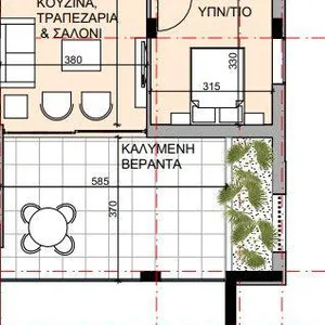 Квартира в Лимассол, фото 5