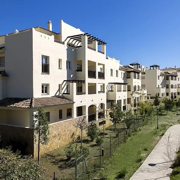 Квартира в Малага, фото 1
