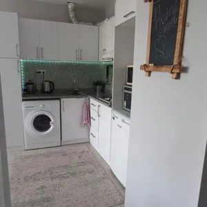 Квартира в Оба Махаллеси, фото 4