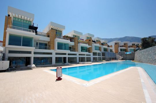 Пентхаус в Кирения