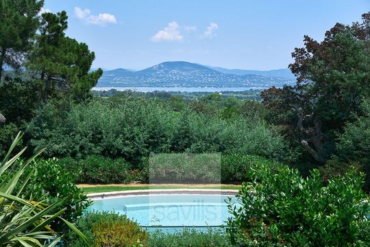 Дом в Газсин