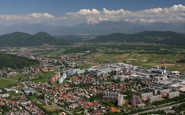 Квартира в Домжале