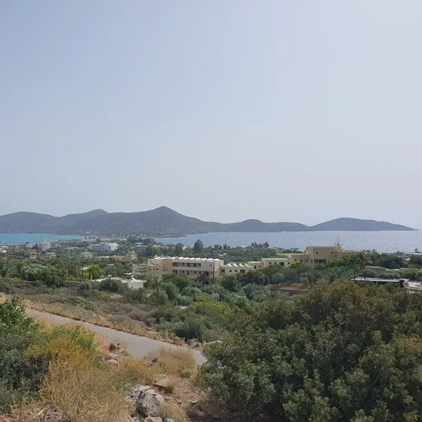 Земельный участок в Элунда, фото 1