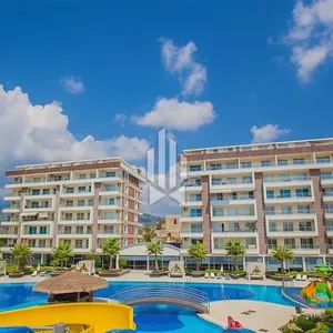 Квартира в Турция, фото 2