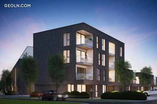 Hendrik I in Vilvoorde